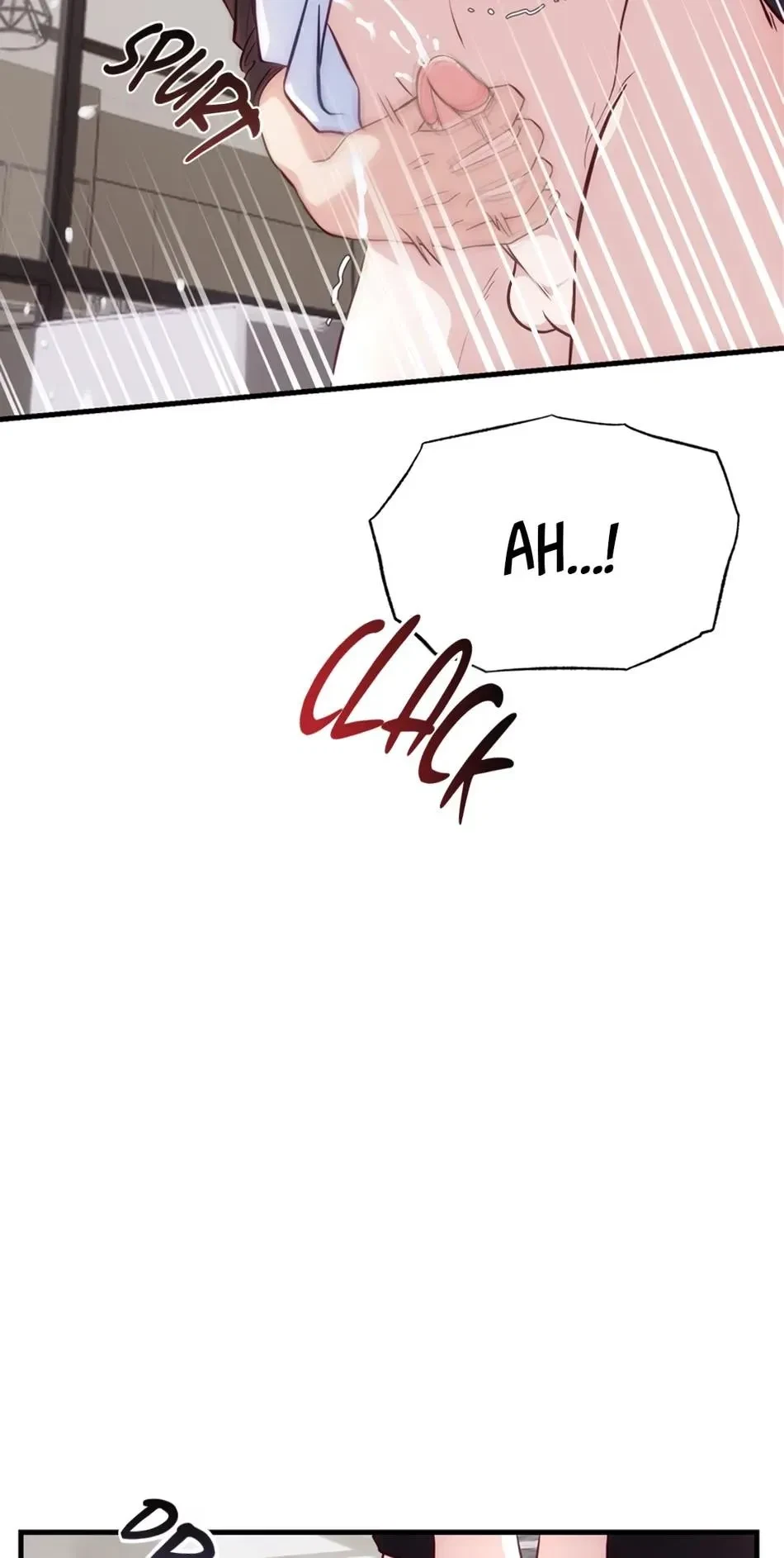 And Then The Mermaid Disappeared Chapter 3, page 38