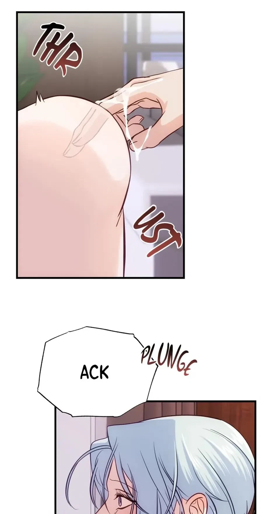 And Then The Mermaid Disappeared Chapter 3, page 43
