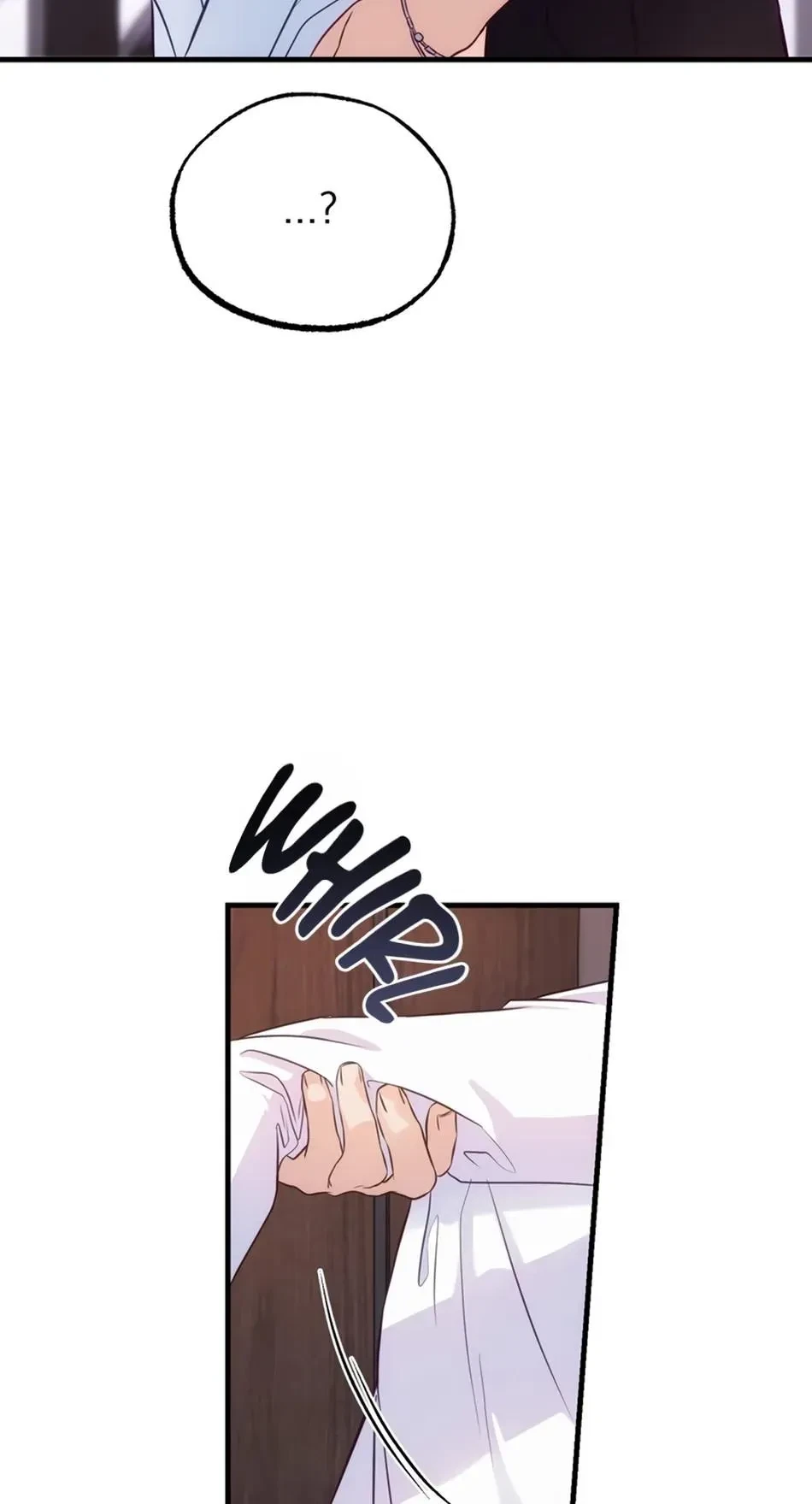 And Then The Mermaid Disappeared Chapter 3, page 48