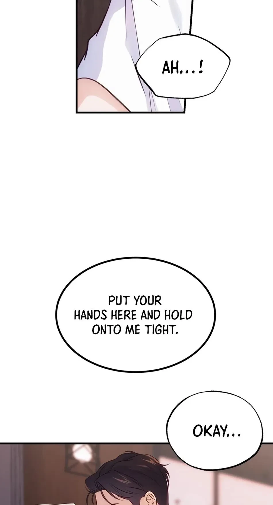 And Then The Mermaid Disappeared Chapter 3, page 49