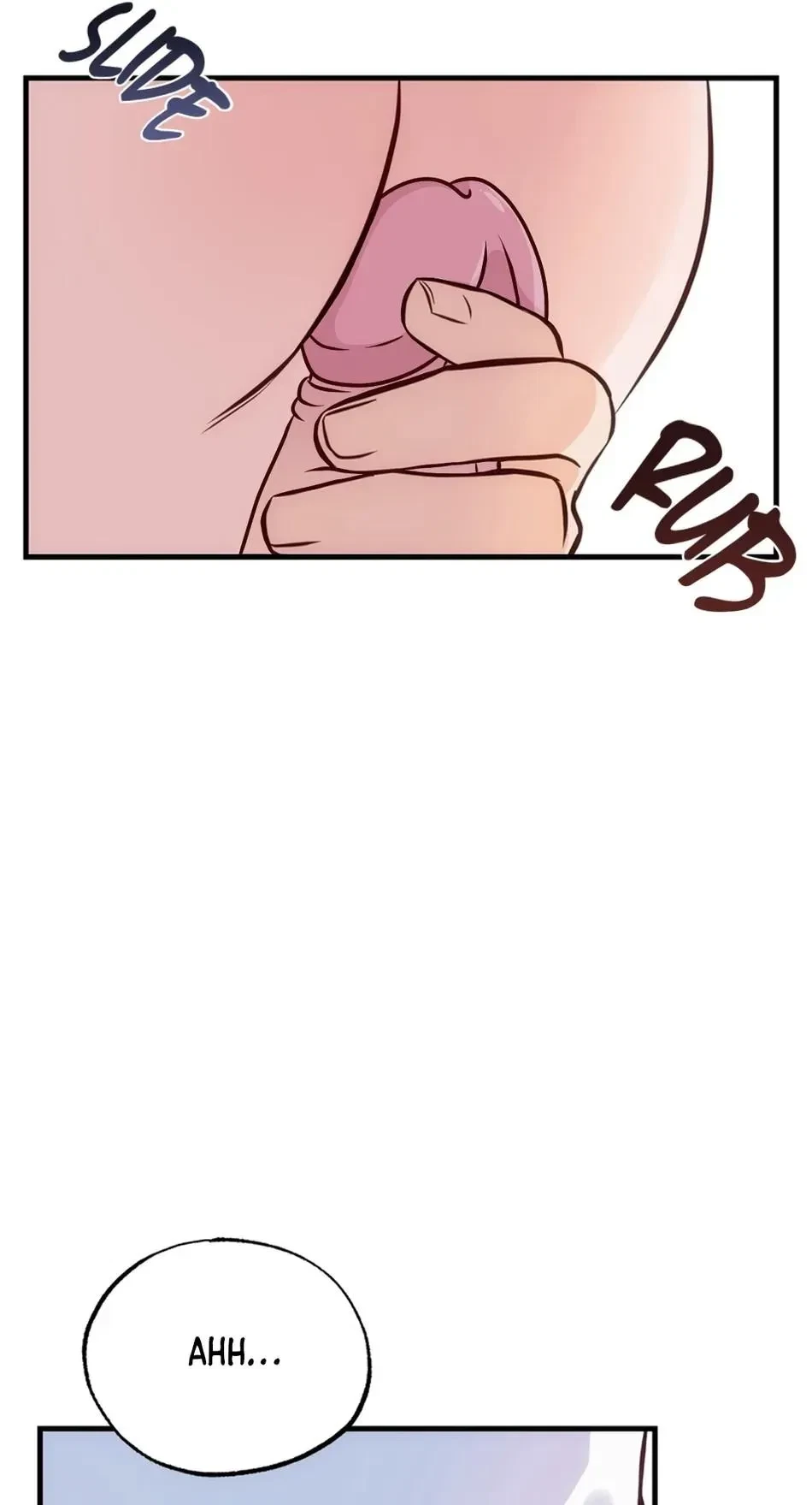 And Then The Mermaid Disappeared Chapter 3, page 51