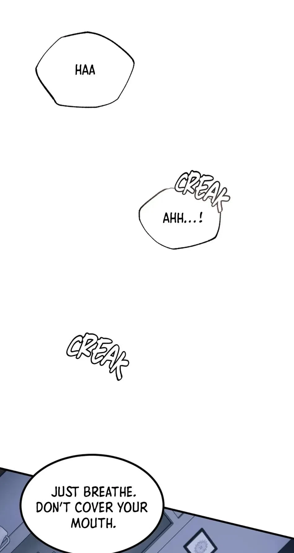 And Then The Mermaid Disappeared Chapter 3, page 60