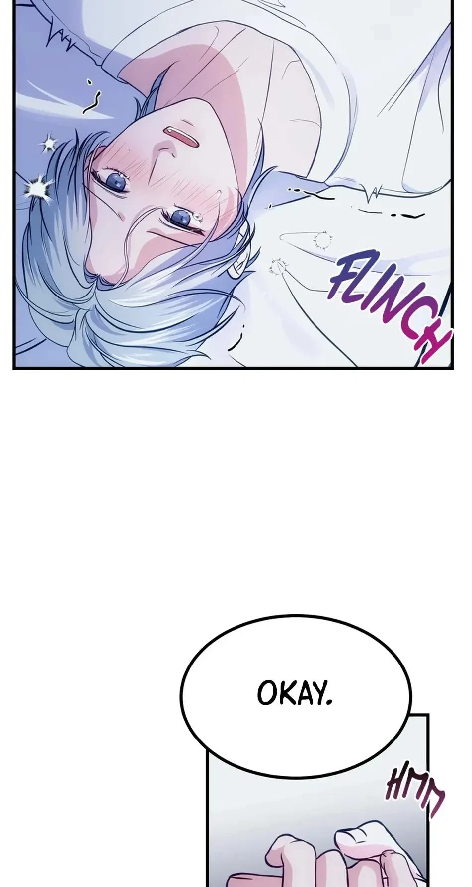 And Then The Mermaid Disappeared Chapter 3, page 63