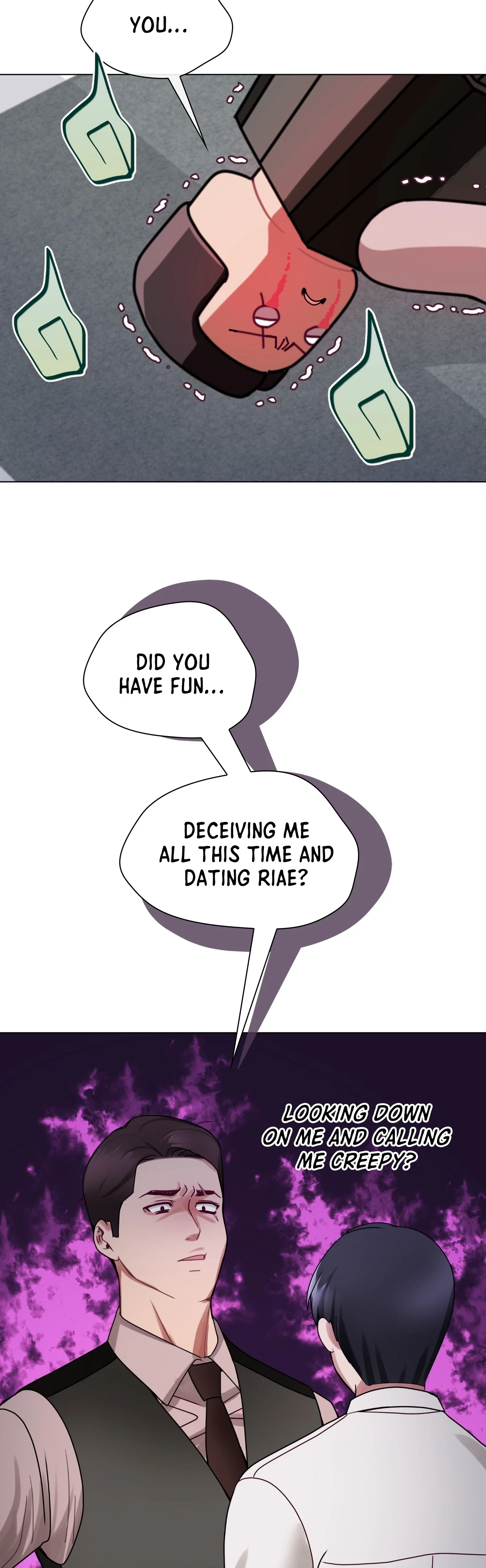 Daddy-In-Law Chapter 2, page 12