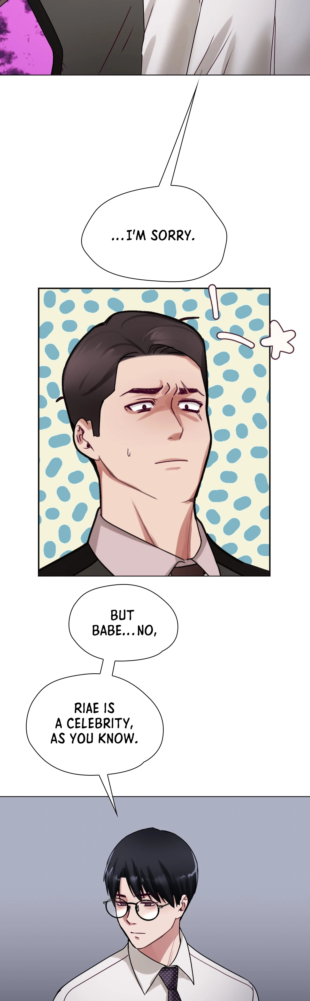 Daddy-In-Law Chapter 2, page 13