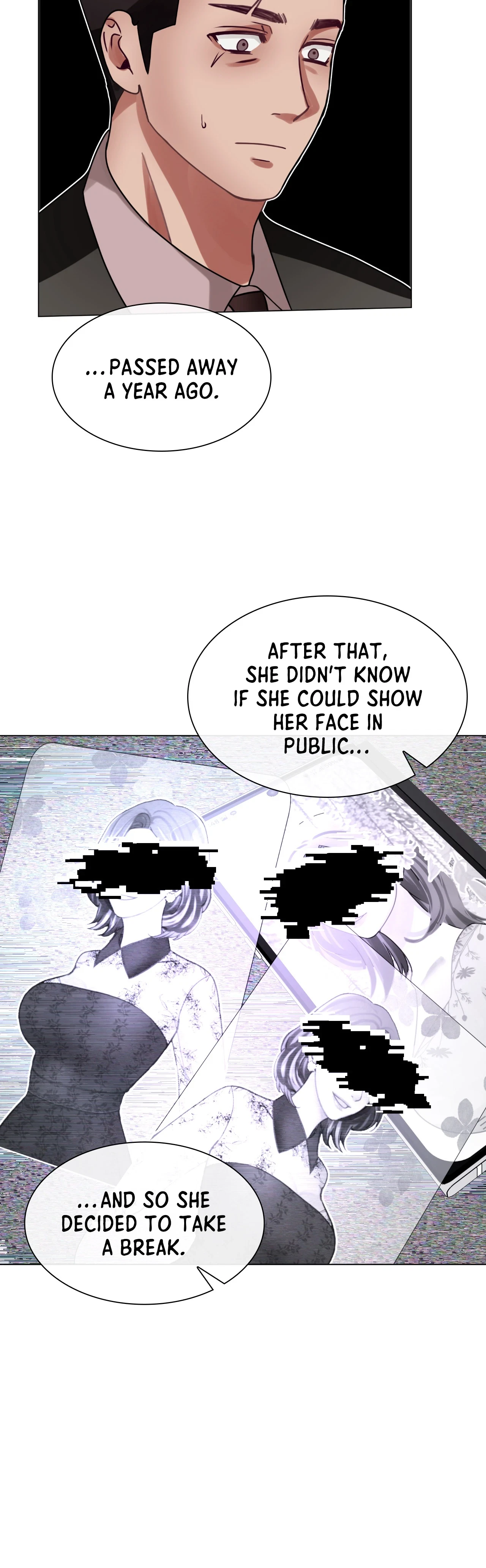 Daddy-In-Law Chapter 2, page 15