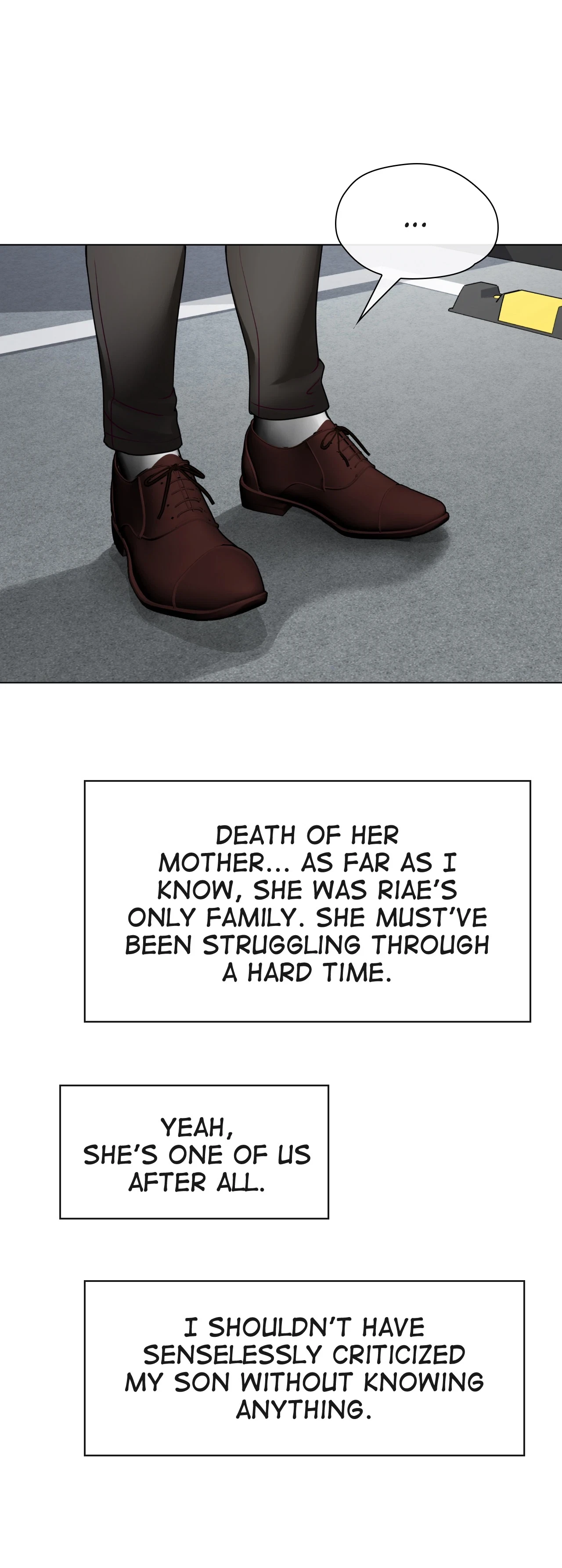 Daddy-In-Law Chapter 2, page 16