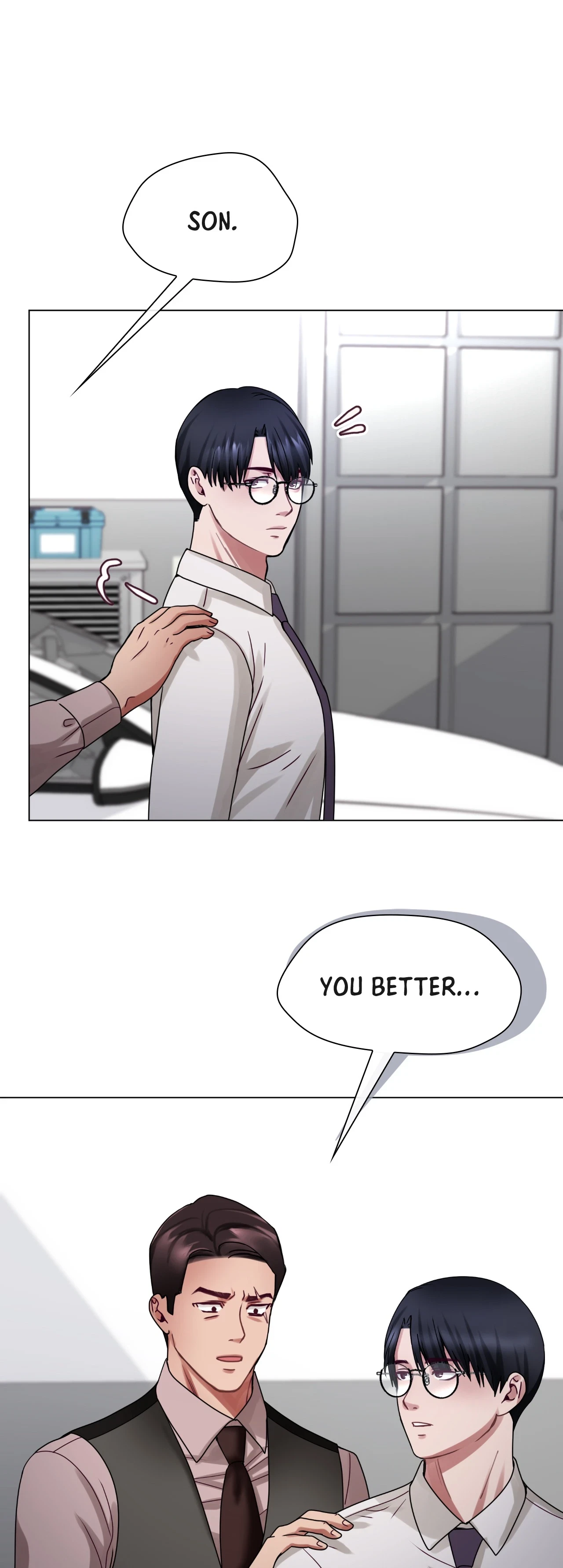Daddy-In-Law Chapter 2, page 17