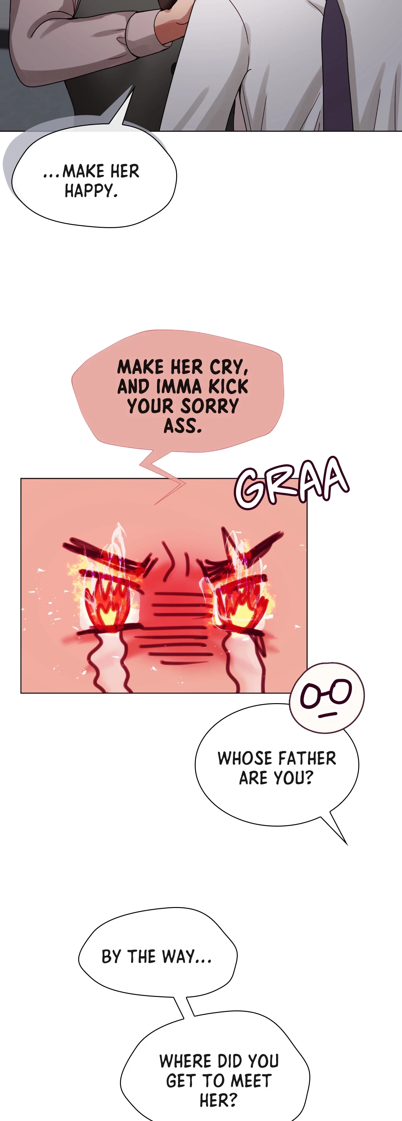 Daddy-In-Law Chapter 2, page 18