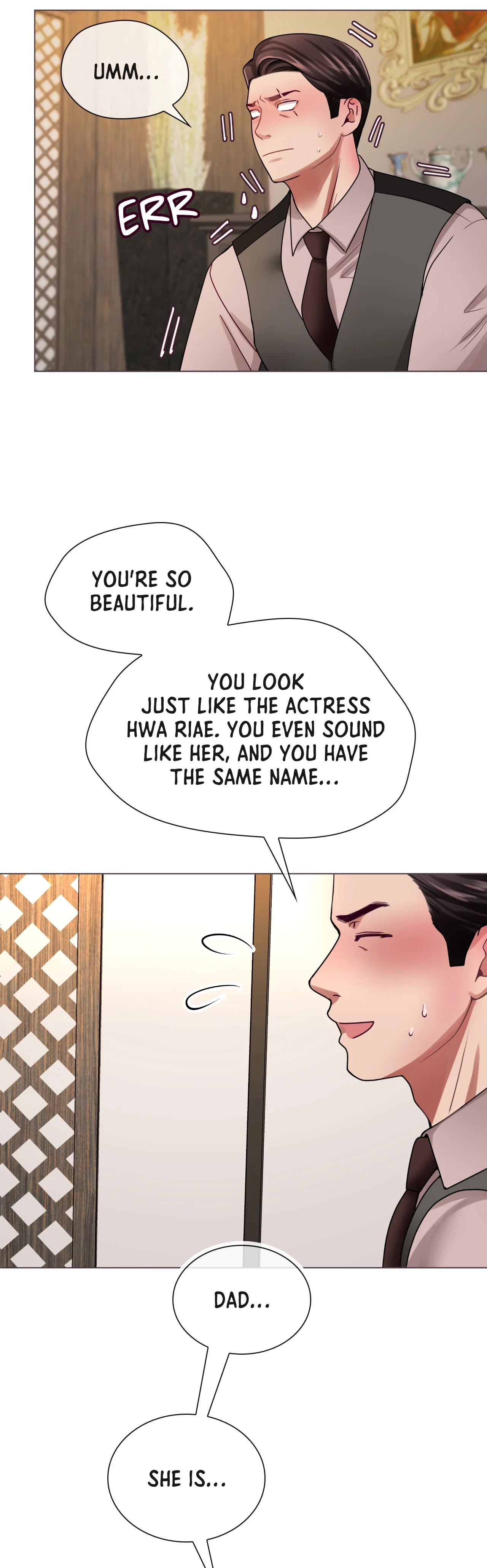 Daddy-In-Law Chapter 2, page 2
