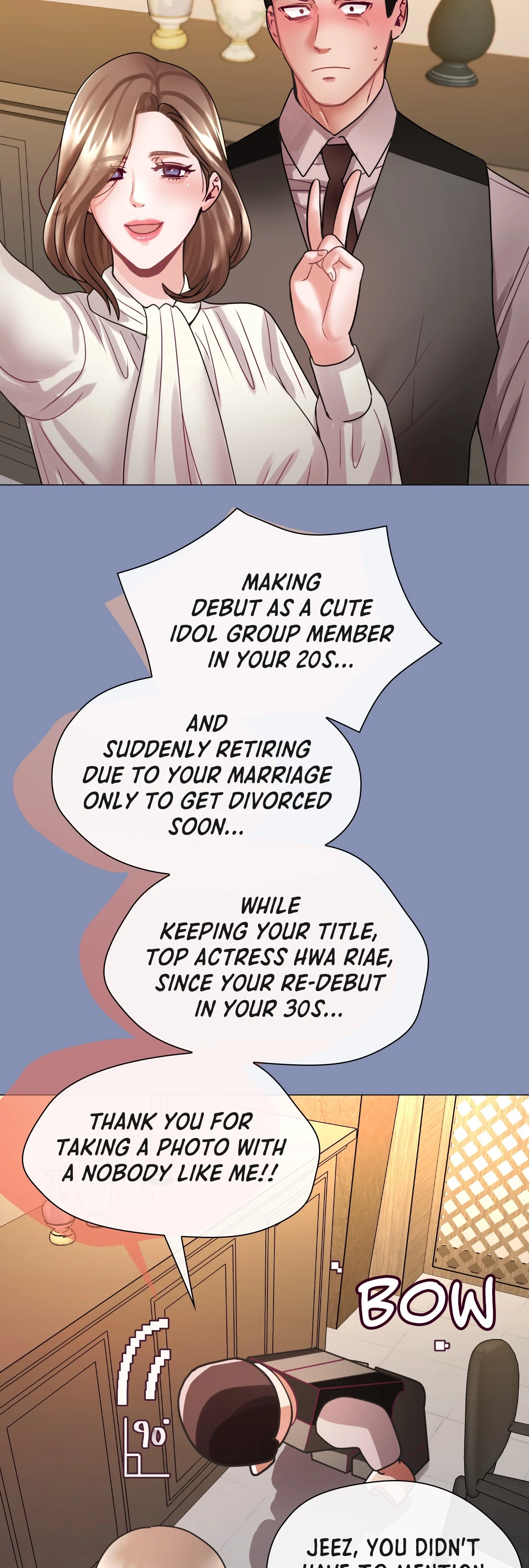 Daddy-In-Law Chapter 2, page 22