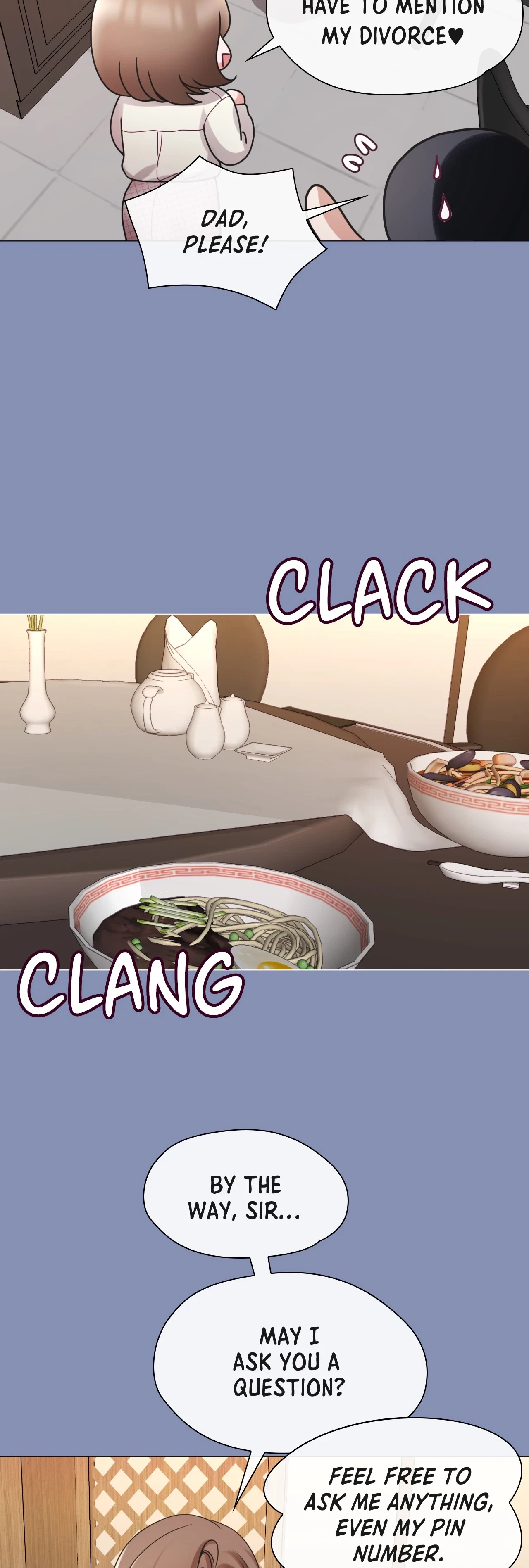 Daddy-In-Law Chapter 2, page 23