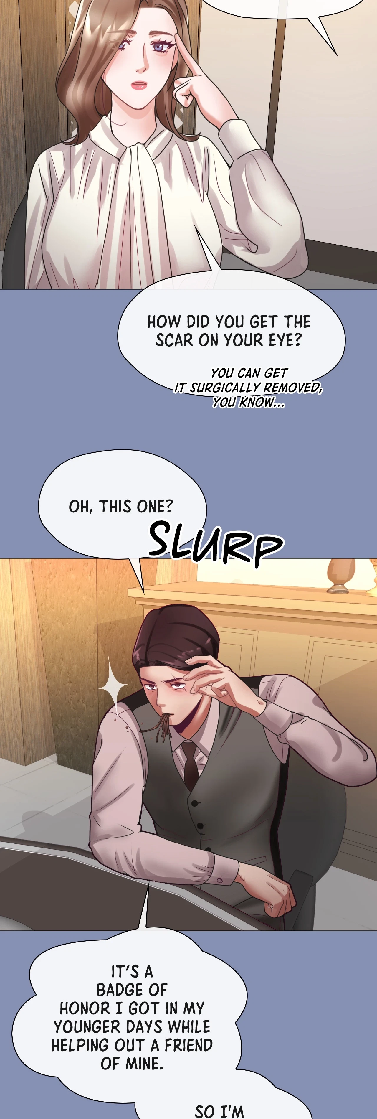 Daddy-In-Law Chapter 2, page 24