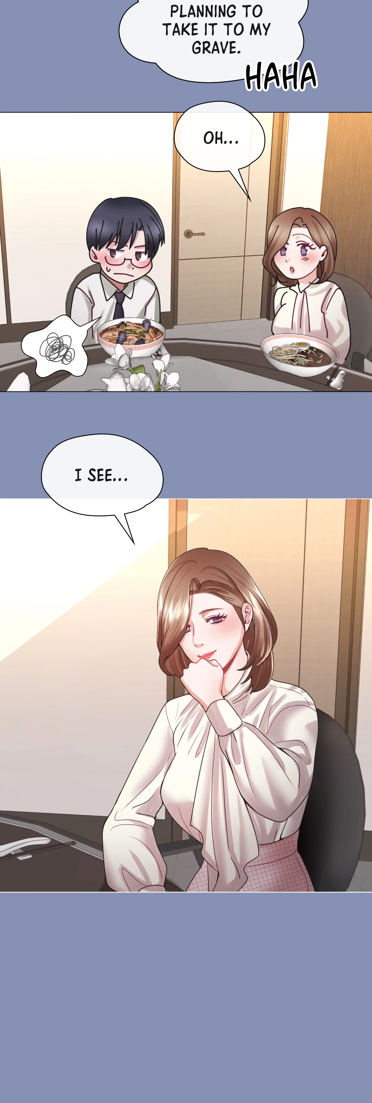 Daddy-In-Law Chapter 2, page 25