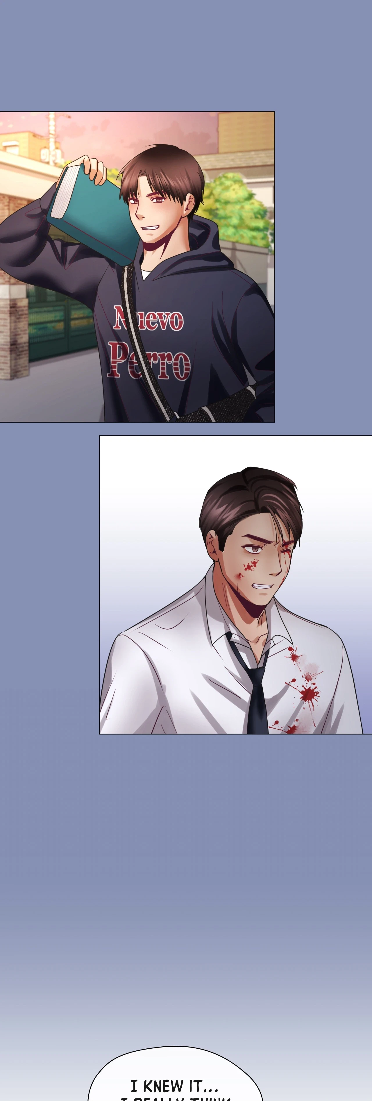 Daddy-In-Law Chapter 2, page 26
