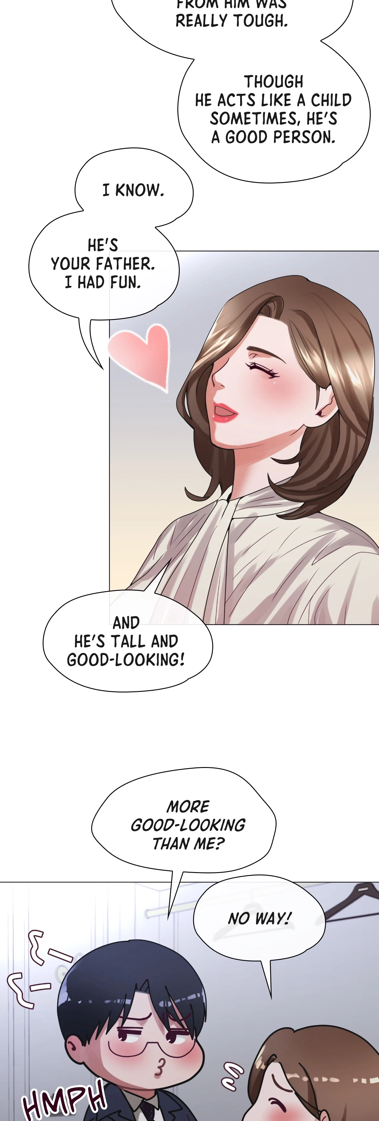 Daddy-In-Law Chapter 2, page 29