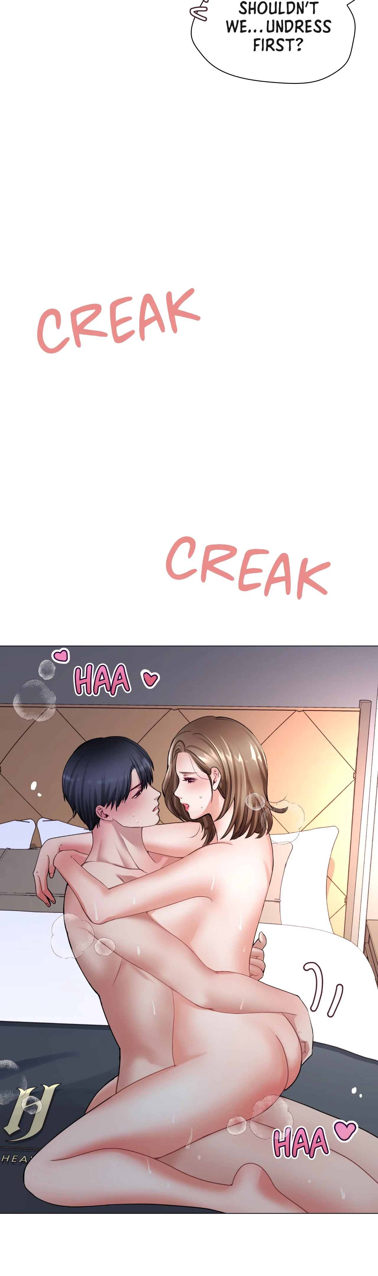 Daddy-In-Law Chapter 2, page 32