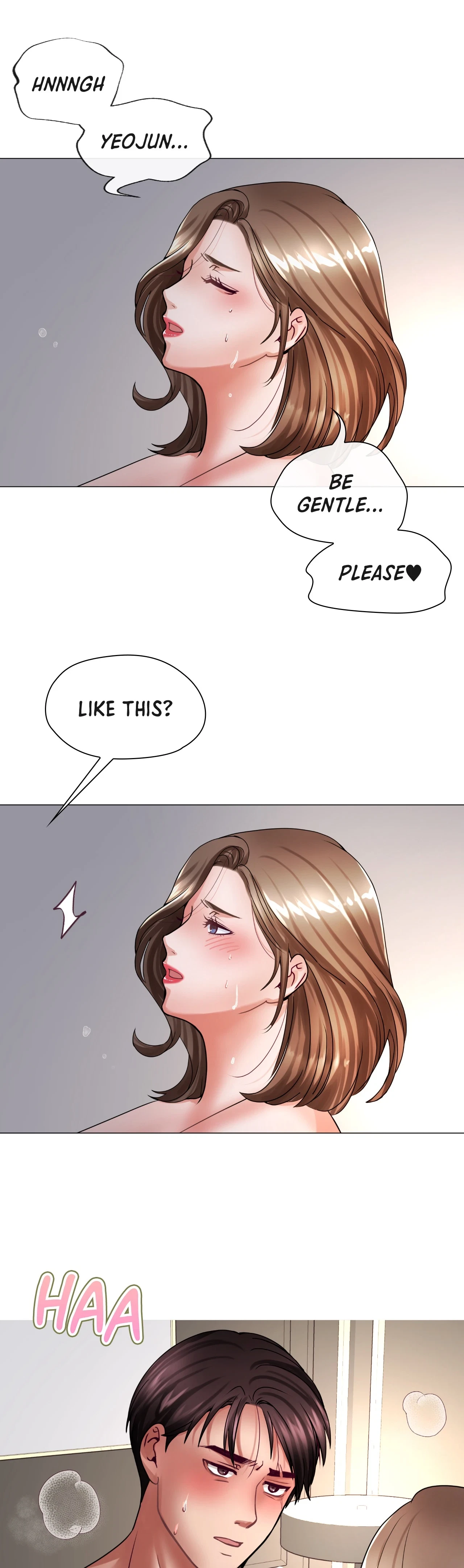 Daddy-In-Law Chapter 2, page 33