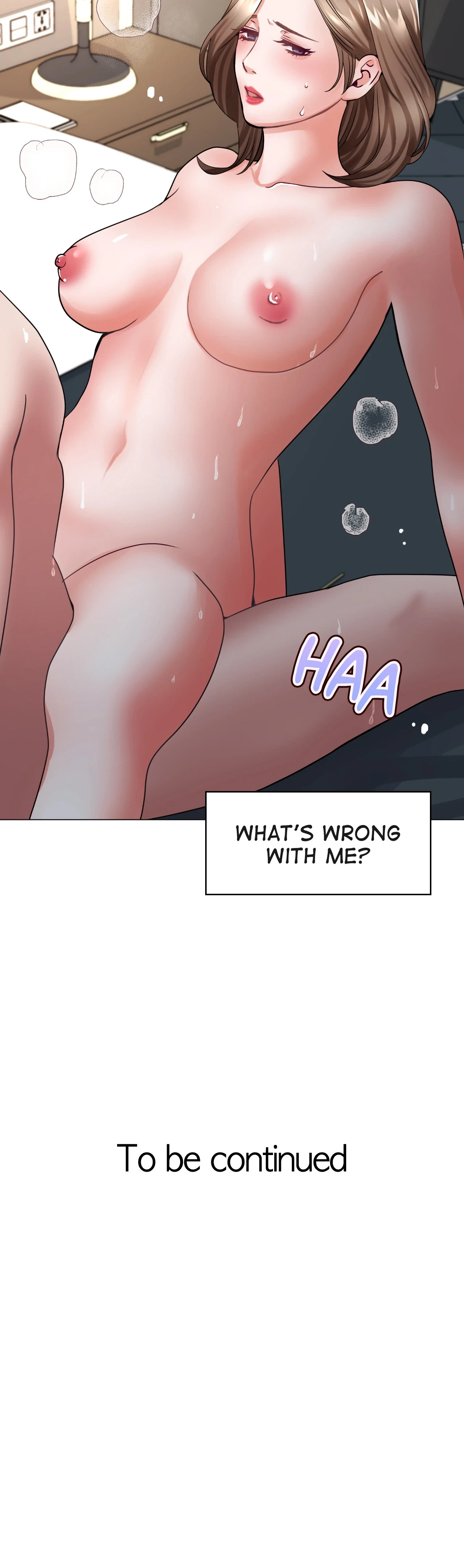 Daddy-In-Law Chapter 2, page 35