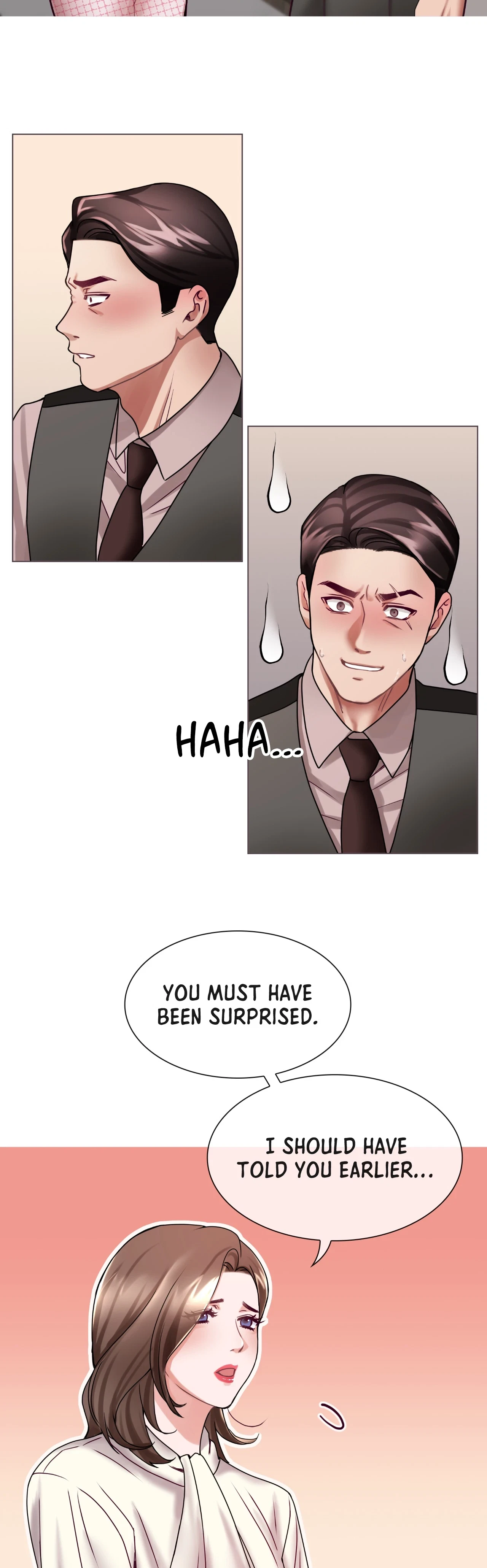 Daddy-In-Law Chapter 2, page 4