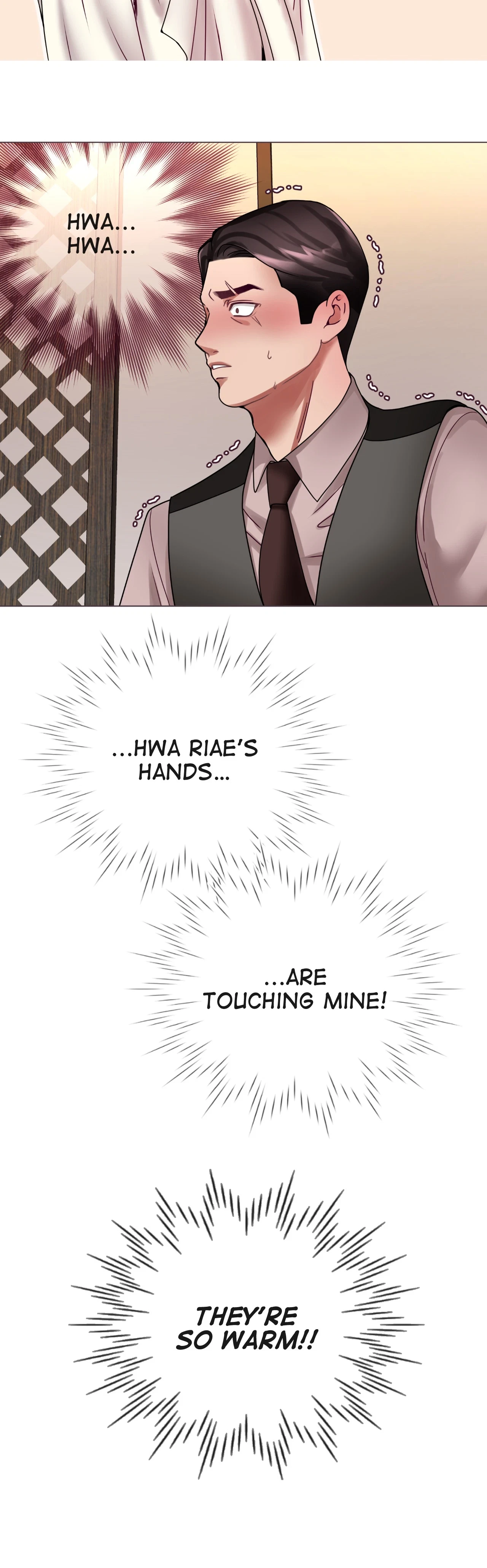 Daddy-In-Law Chapter 2, page 5