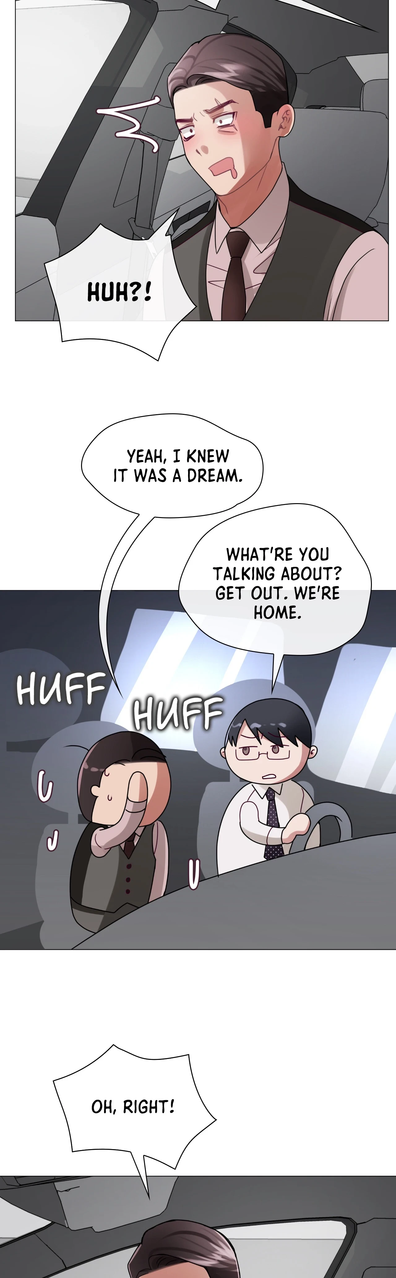 Daddy-In-Law Chapter 2, page 7