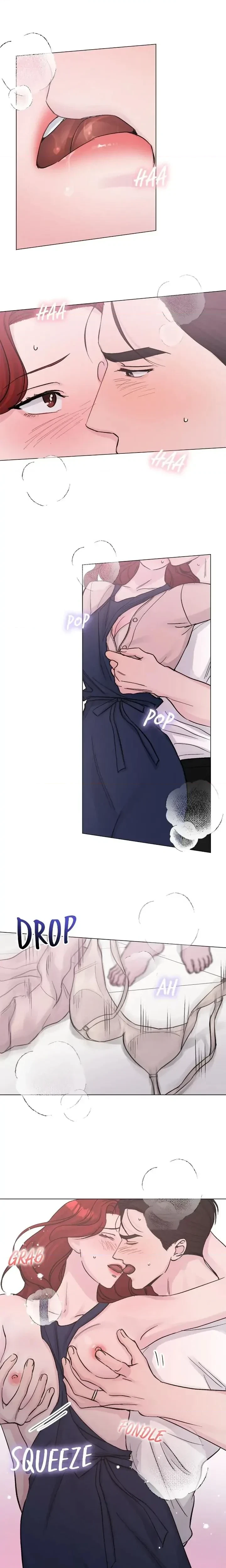 You Feel As Much As You Know Chapter 30, page 12