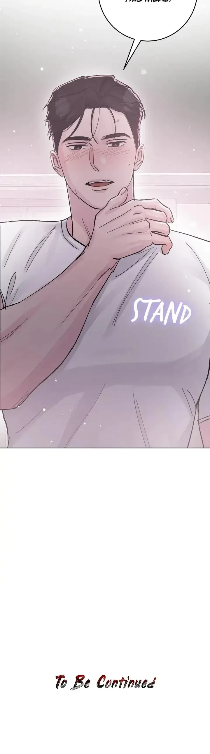 You Feel As Much As You Know Chapter 30, page 16