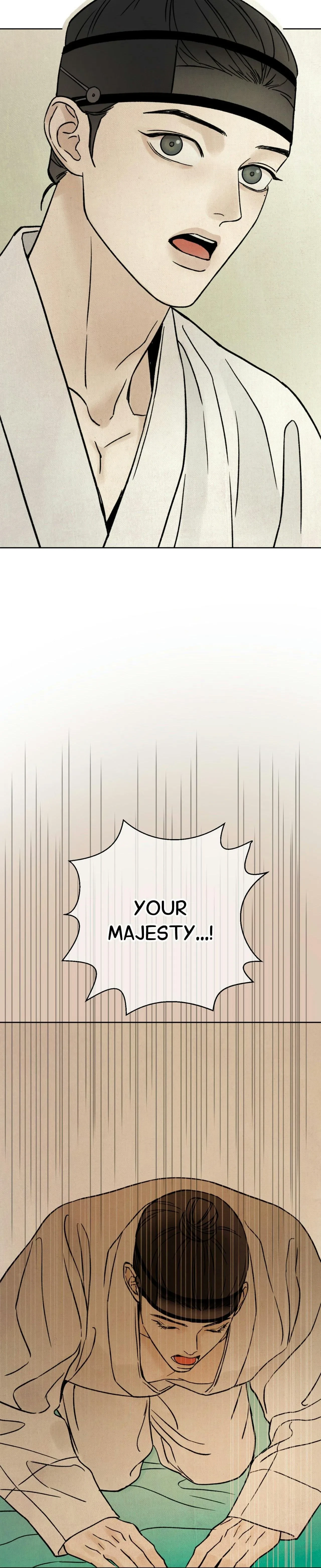 The Alluring Tale Of Mong-Ryong Chapter 53, page 2