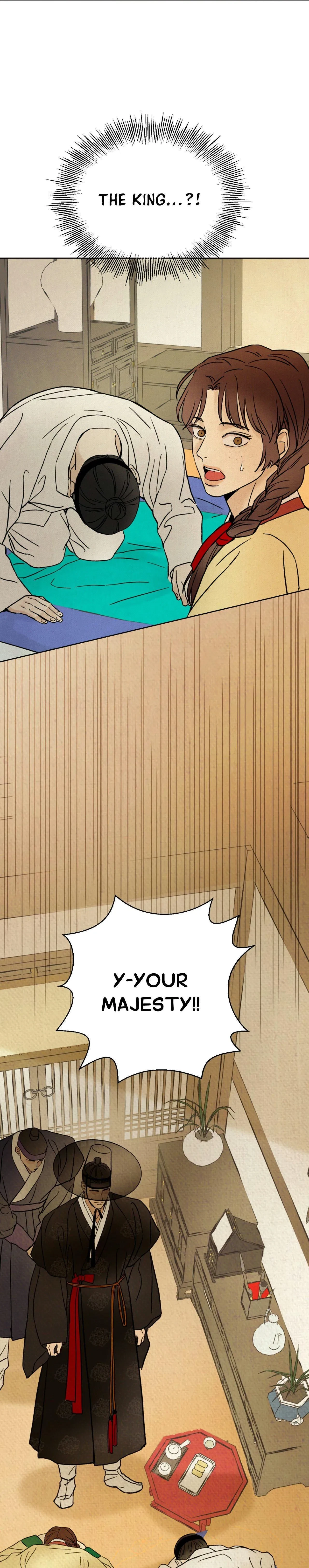 The Alluring Tale Of Mong-Ryong Chapter 53, page 3