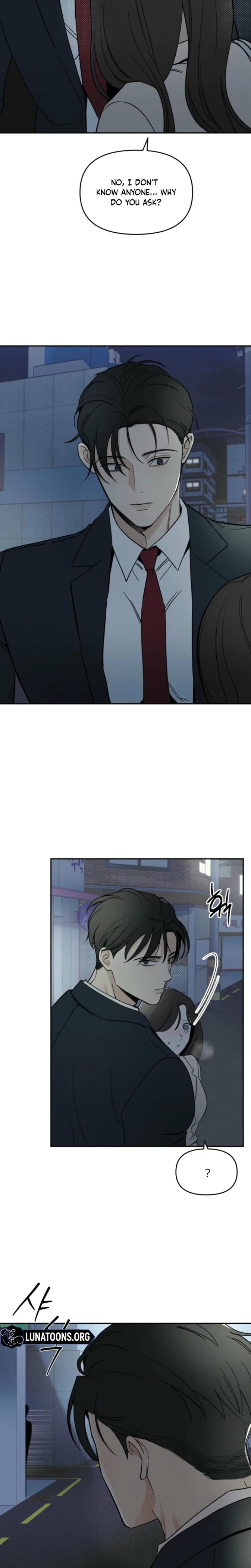 Another Woman's Man Chapter 18, page 2