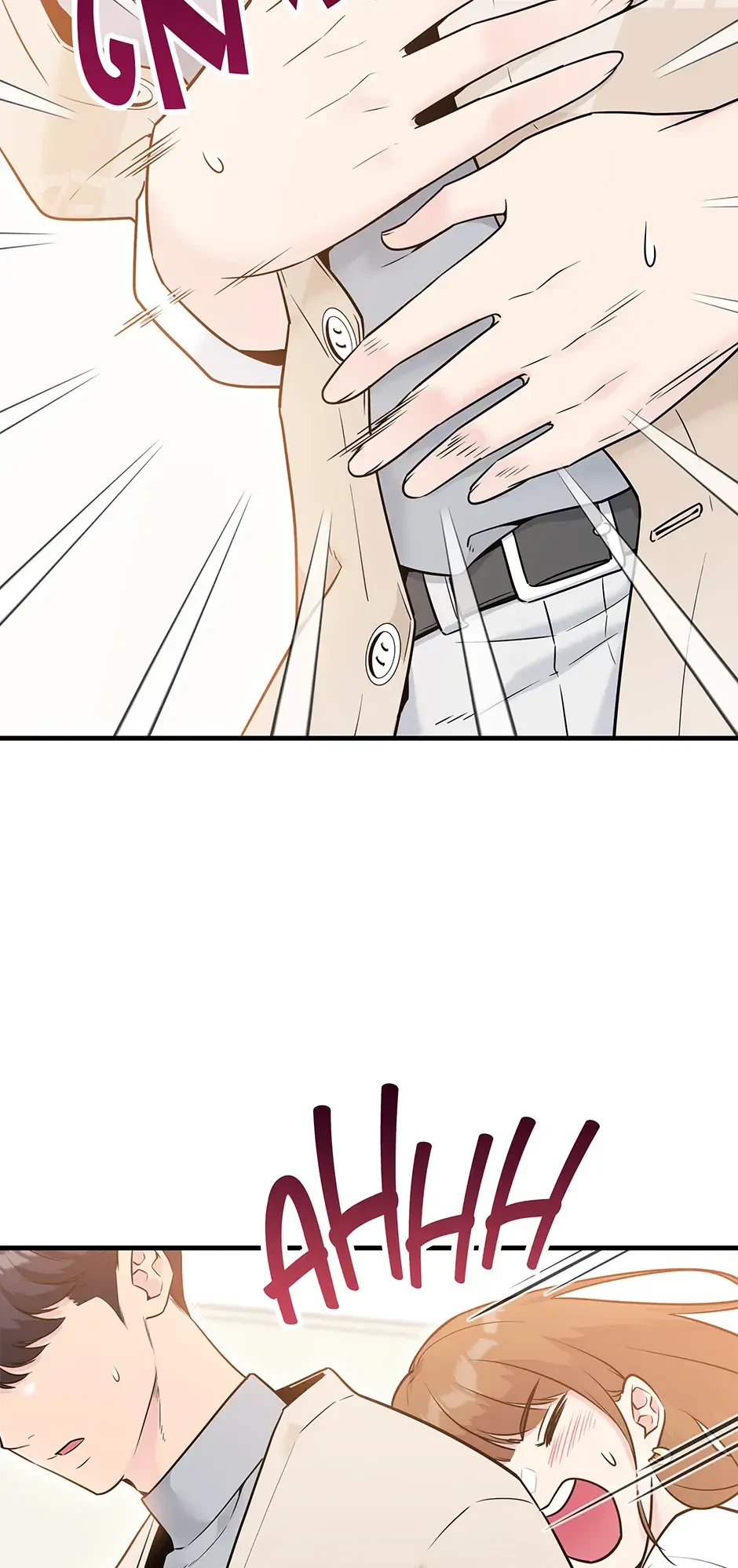 Love On Campus Chapter 11, page 2