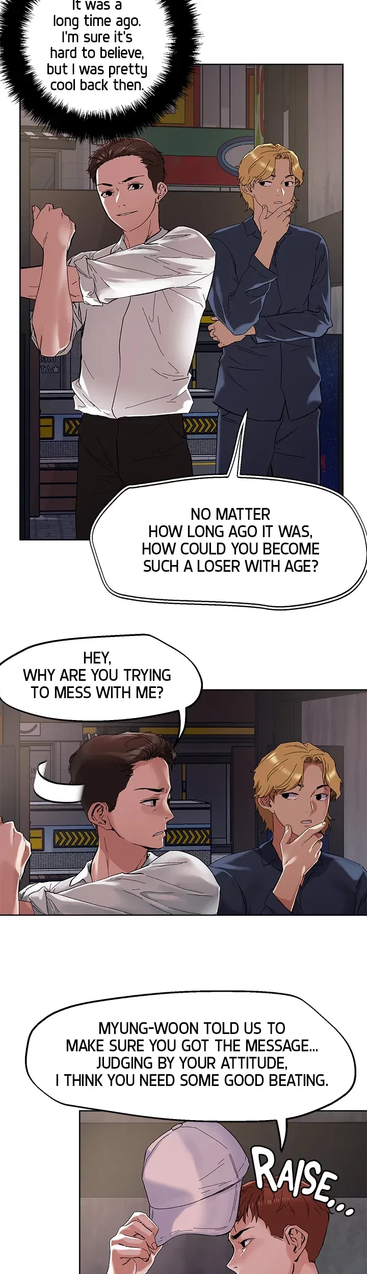 Chapter 46, page 10
