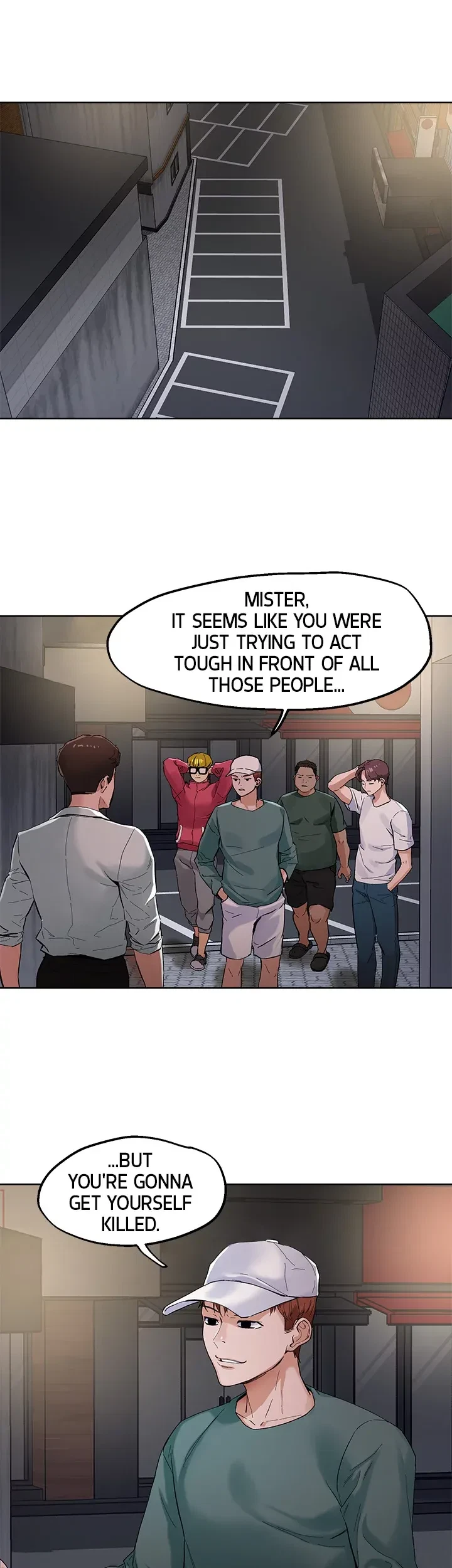 Chapter 46, page 6