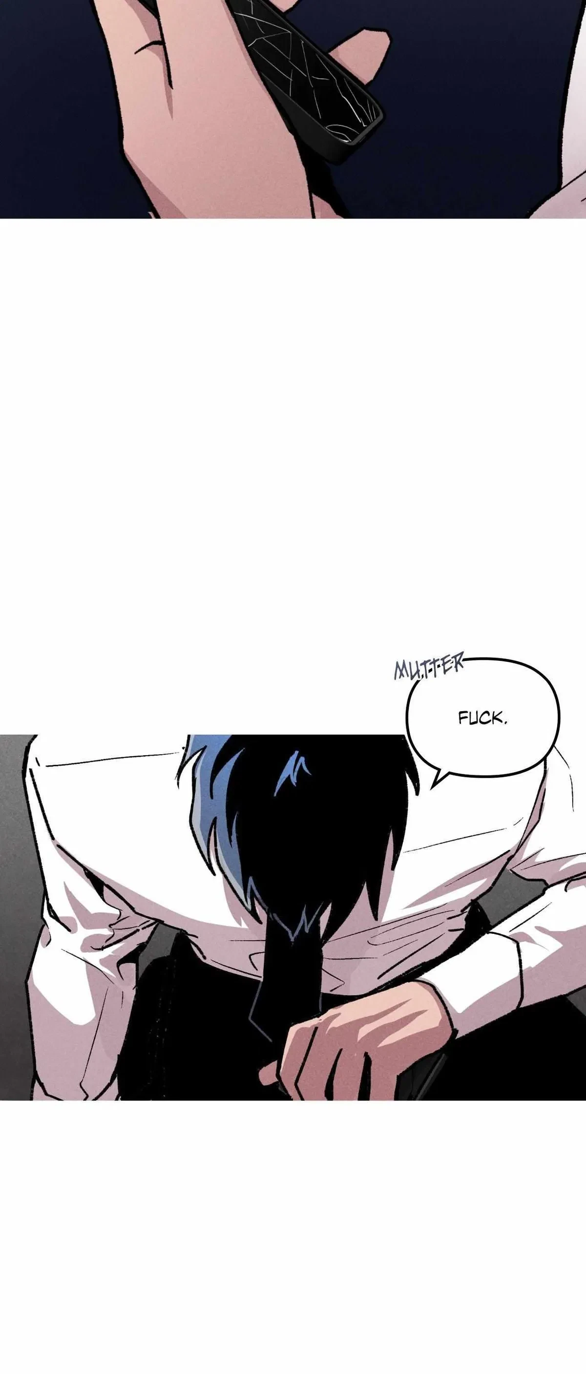 Kill Me If You Can Chapter 47, page 11