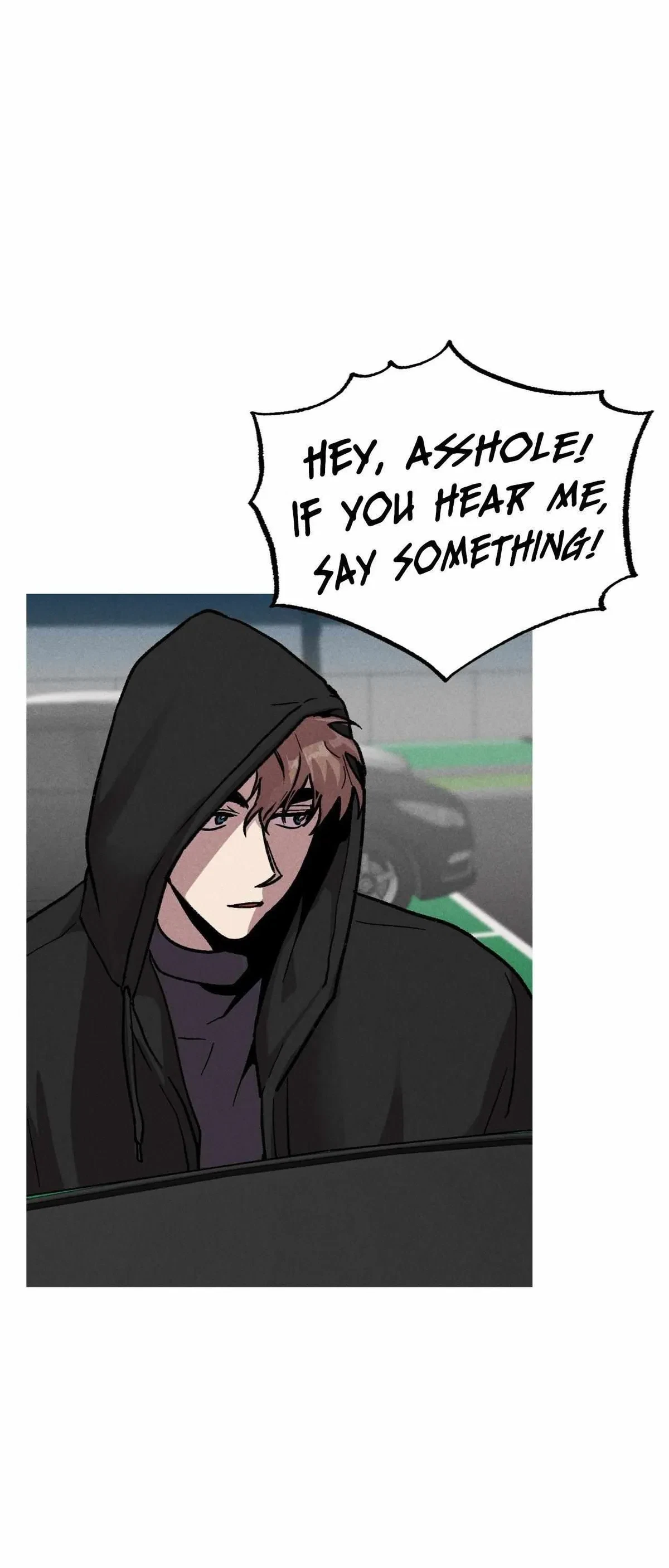 Kill Me If You Can Chapter 47, page 14