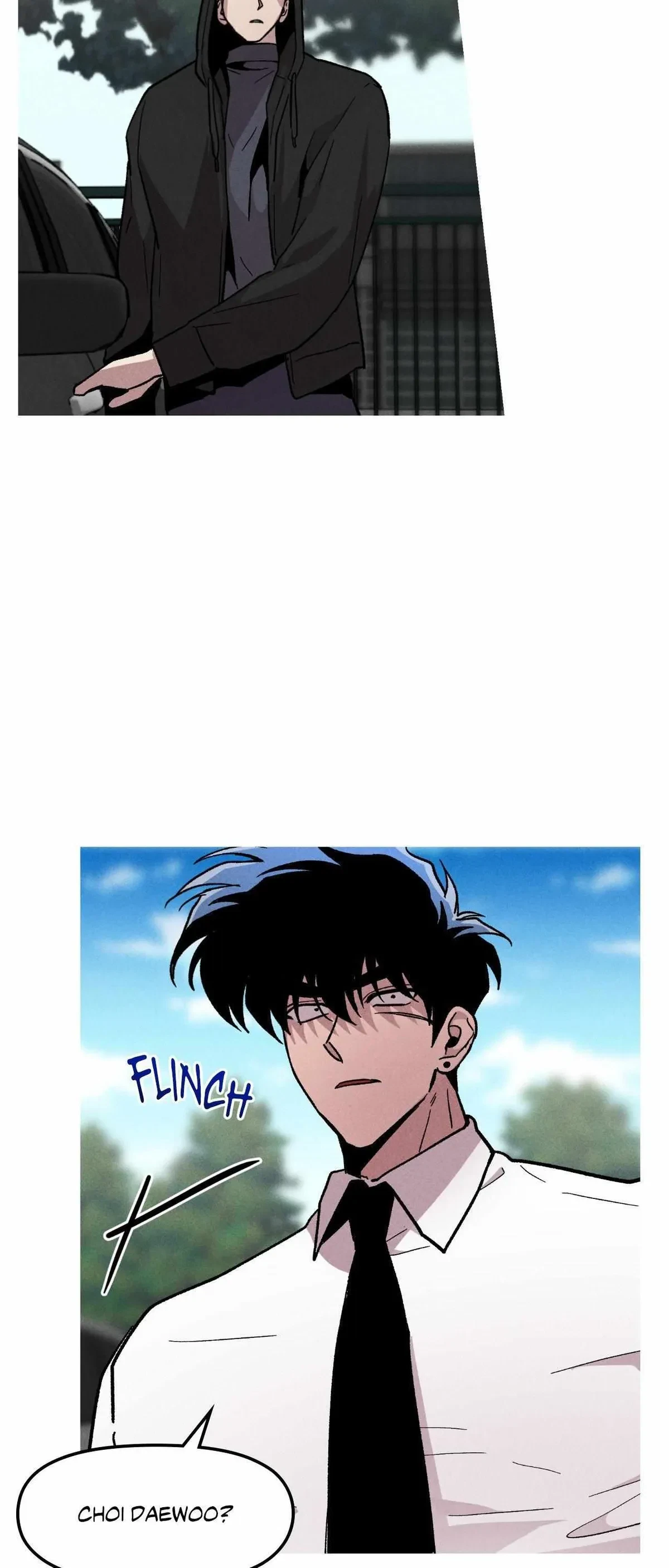 Kill Me If You Can Chapter 47, page 16