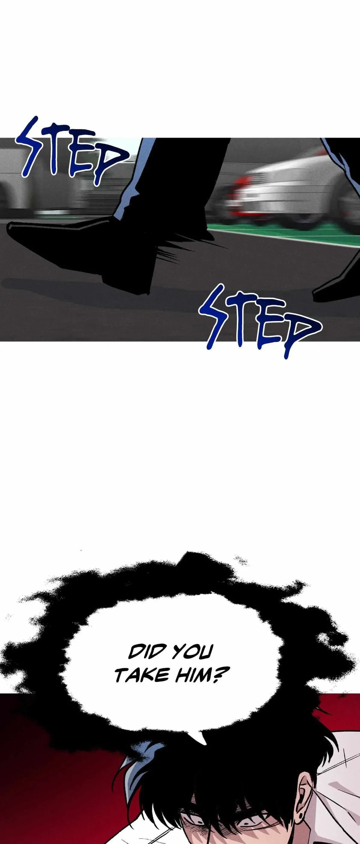 Kill Me If You Can Chapter 47, page 18