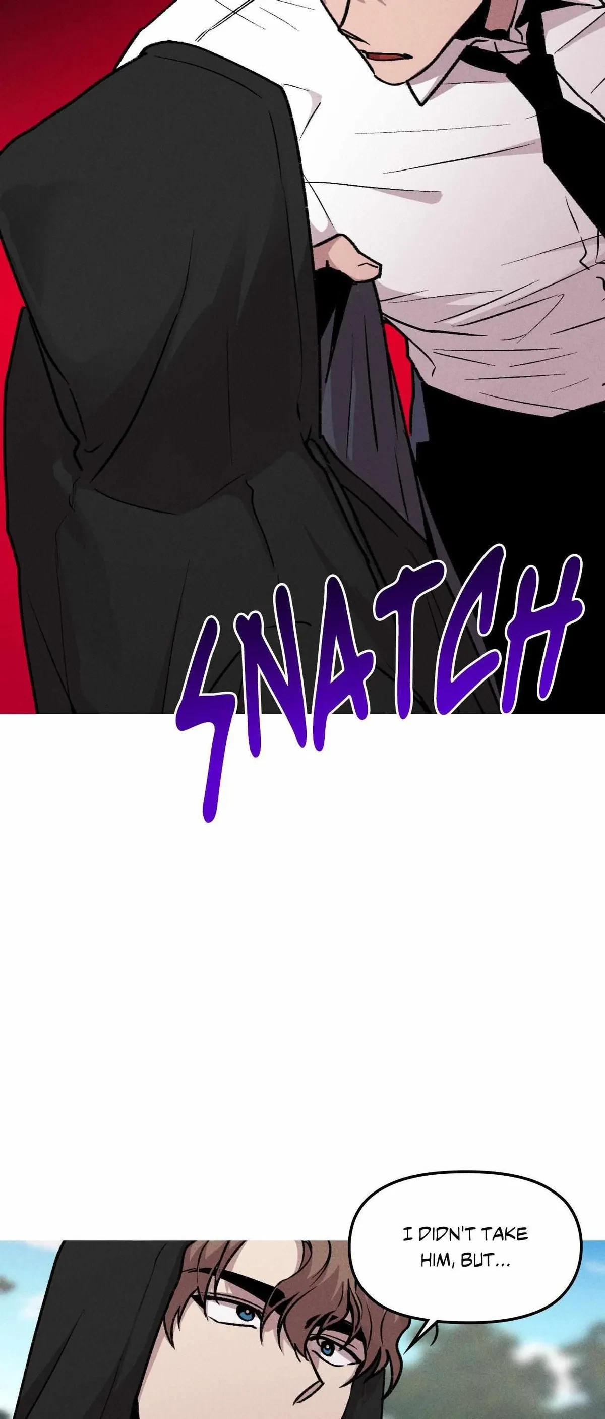 Kill Me If You Can Chapter 47, page 19