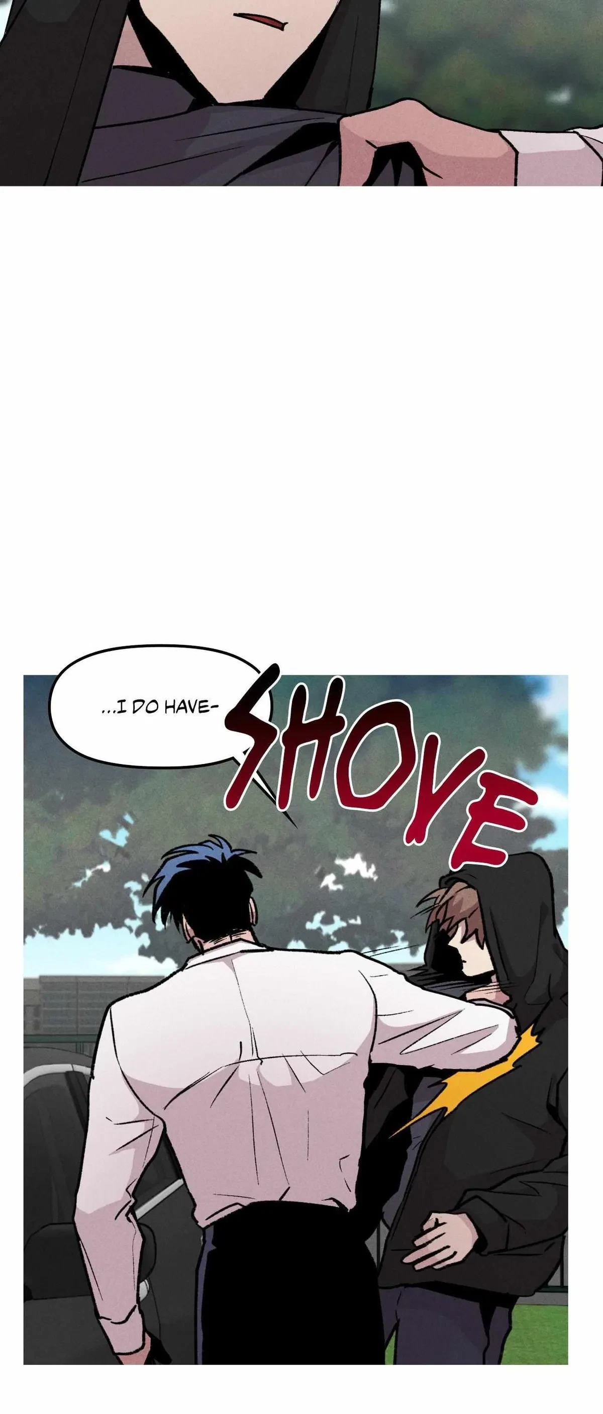 Kill Me If You Can Chapter 47, page 20