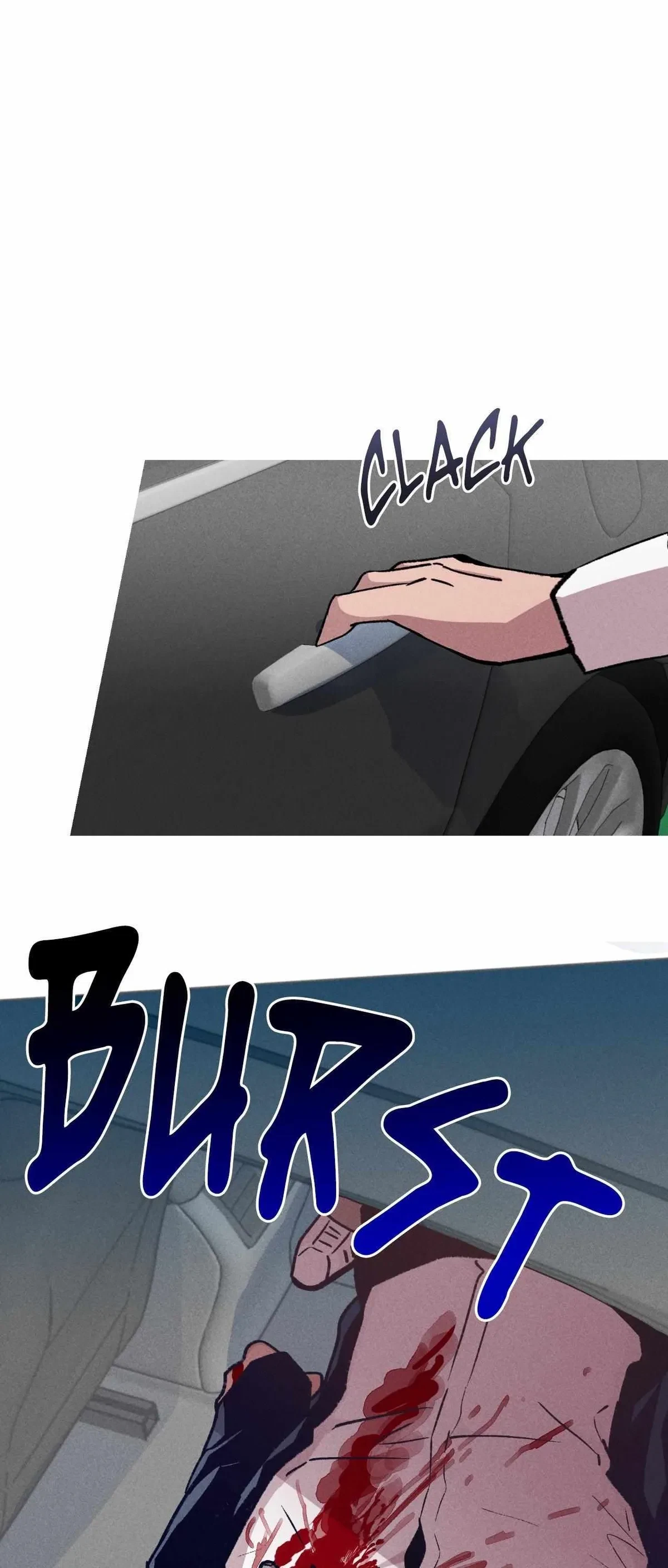 Kill Me If You Can Chapter 47, page 21