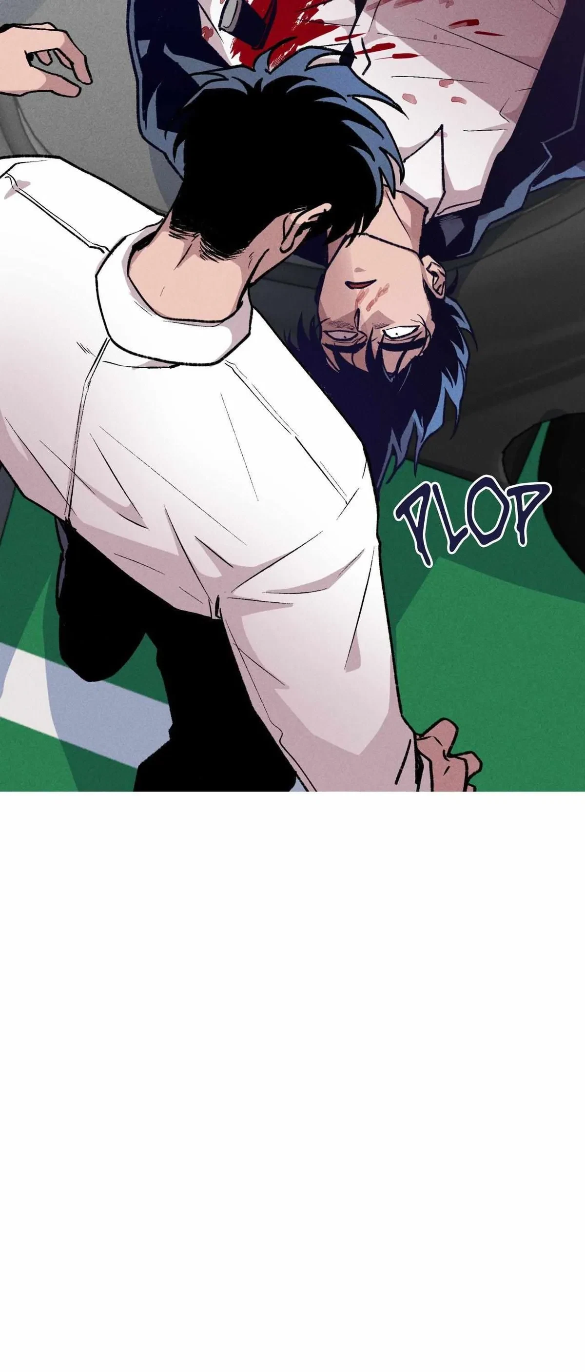 Kill Me If You Can Chapter 47, page 22