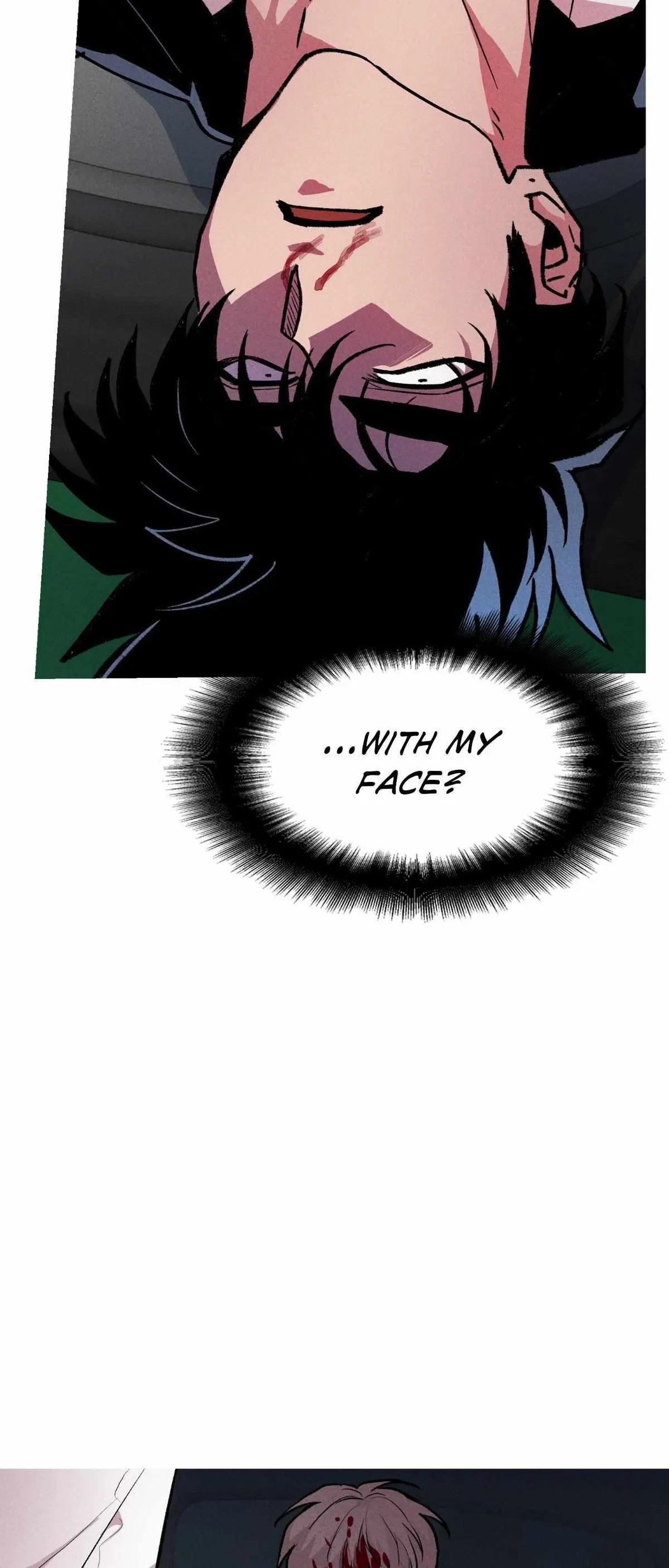 Kill Me If You Can Chapter 47, page 24