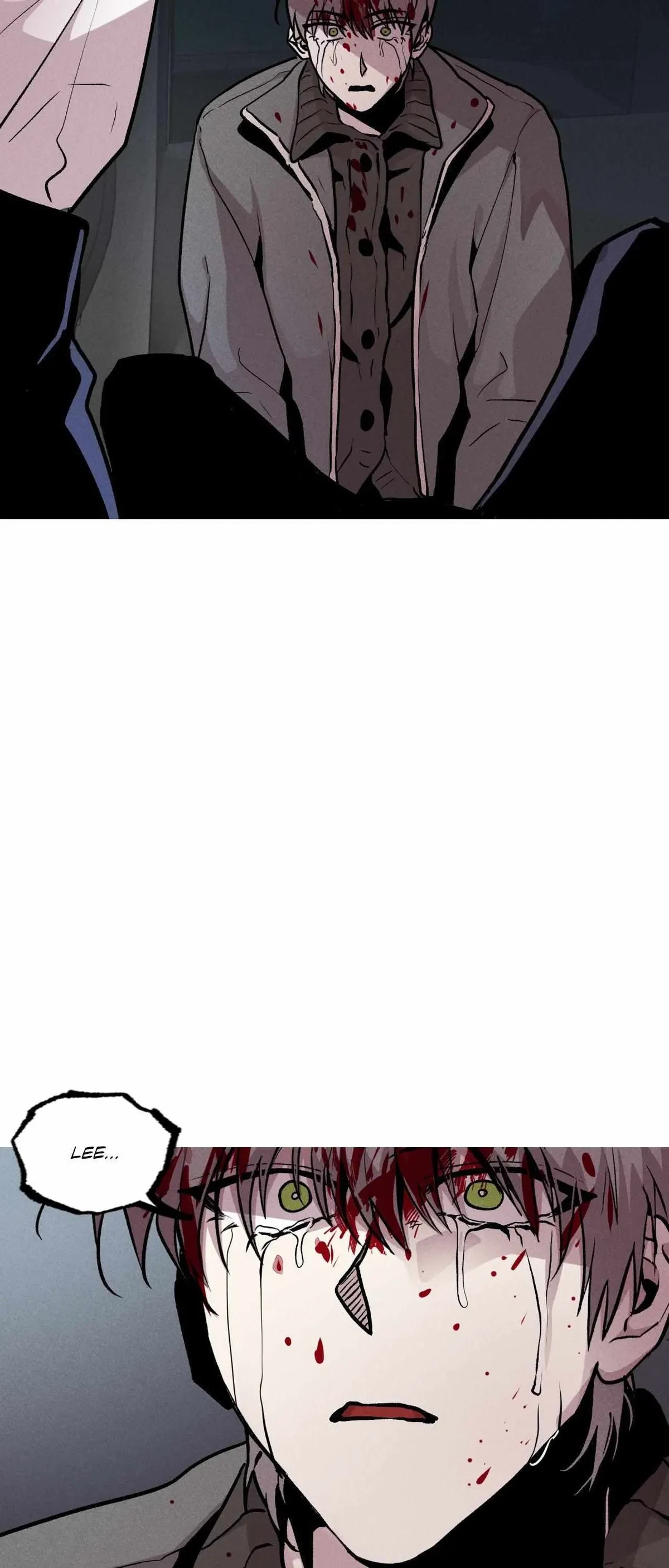 Kill Me If You Can Chapter 47, page 25