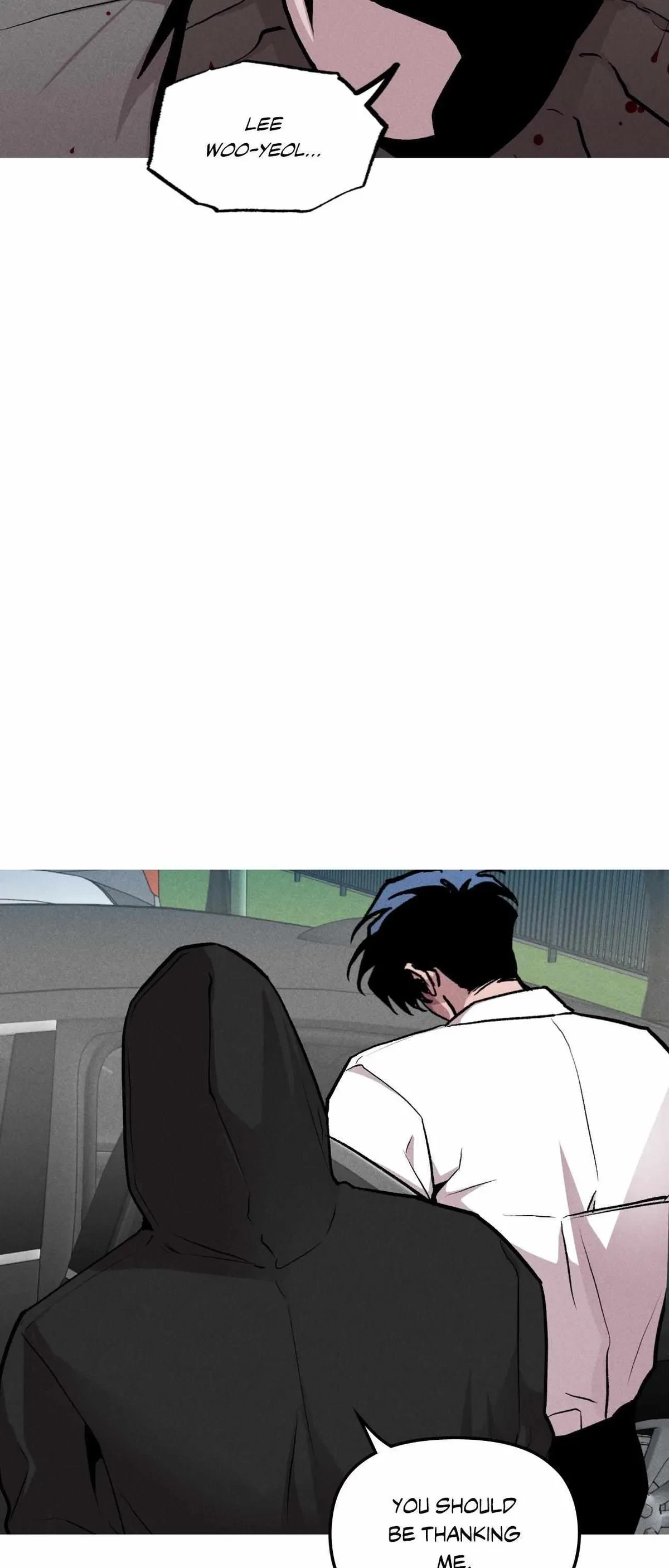 Kill Me If You Can Chapter 47, page 26