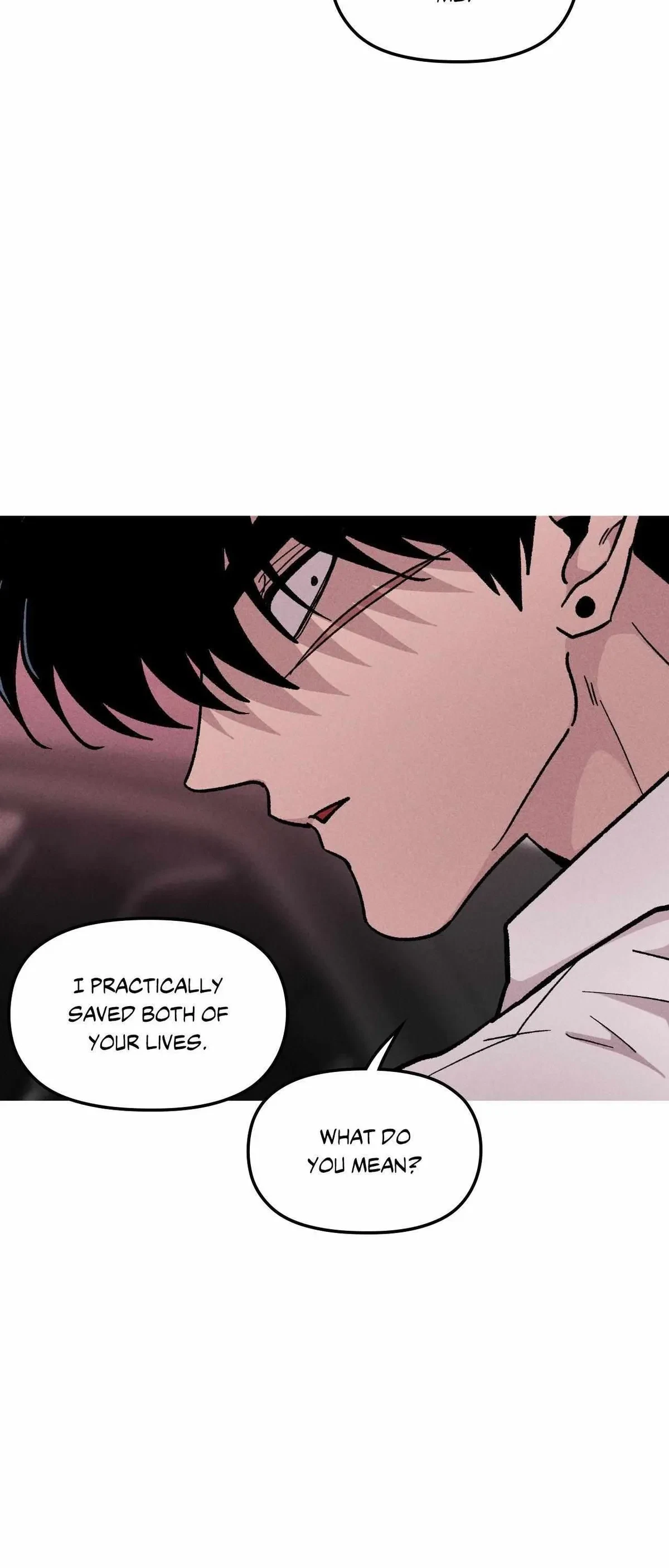 Kill Me If You Can Chapter 47, page 27