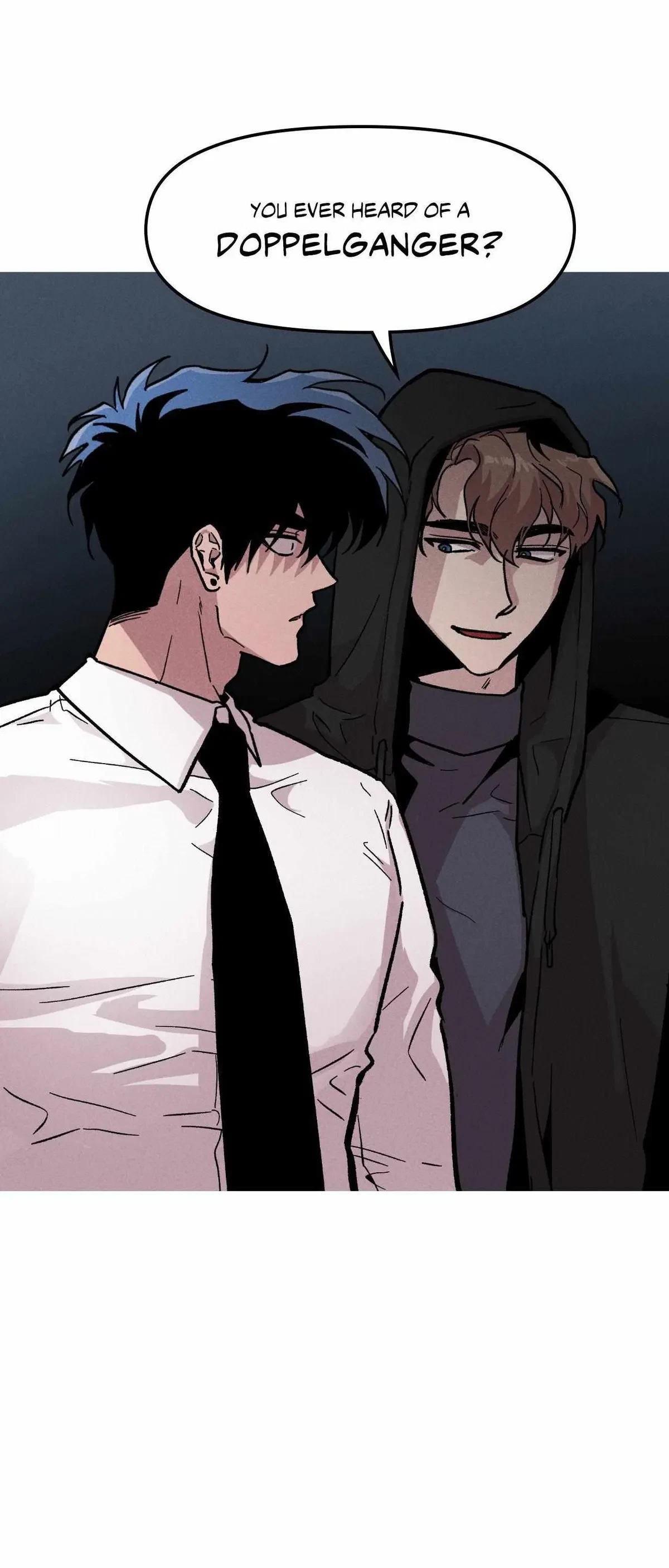 Kill Me If You Can Chapter 47, page 28