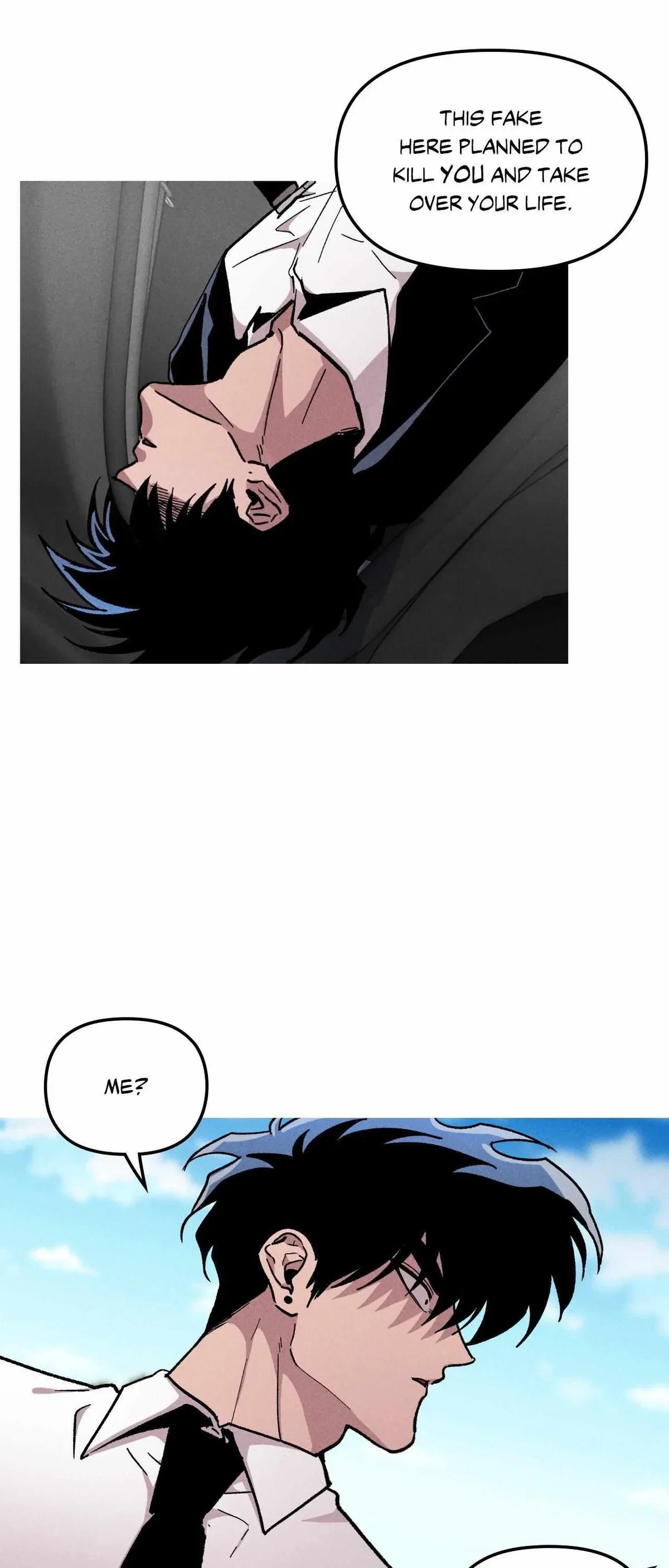 Kill Me If You Can Chapter 47, page 29