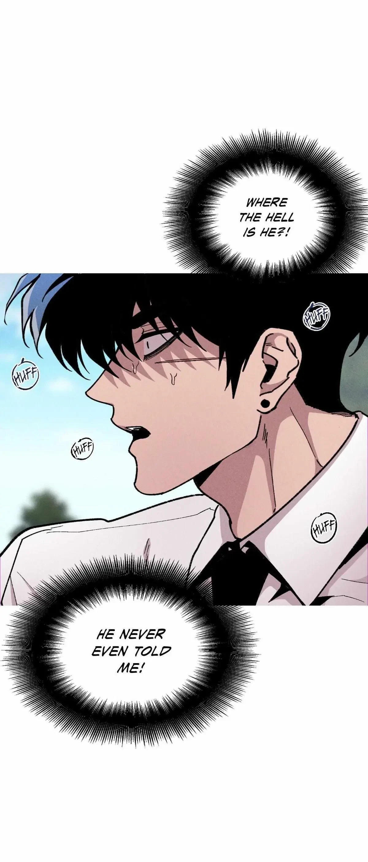 Kill Me If You Can Chapter 47, page 3