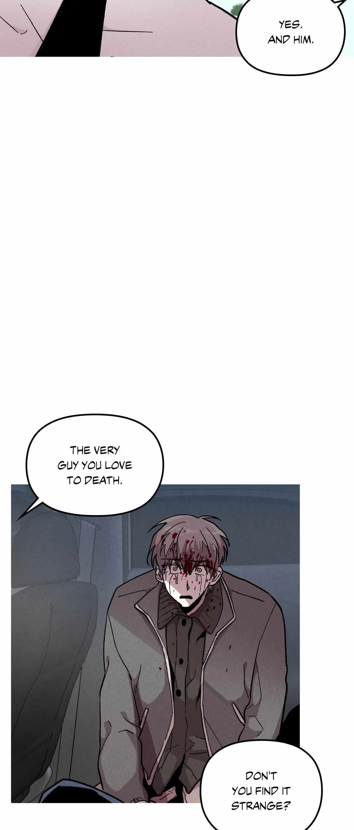 Kill Me If You Can Chapter 47, page 30